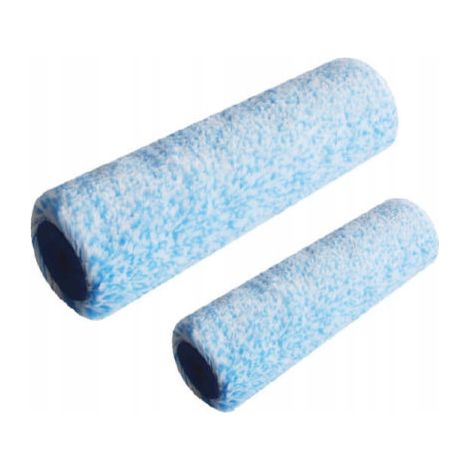 BLUE DOLPHIN Roller WEISS 18cm