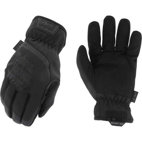 Guanti mechanix wear coldwork fastfit antivento impermeabile (1/3)