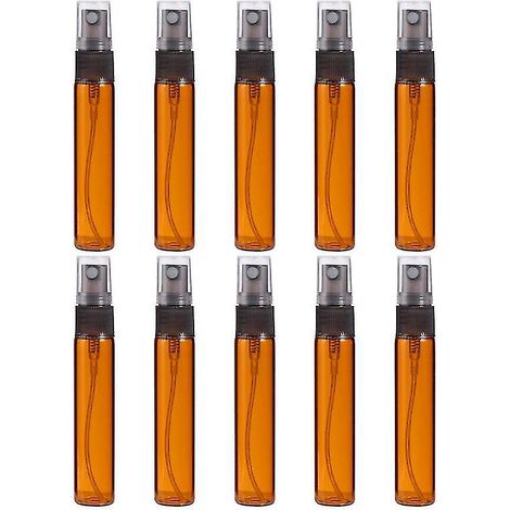 Das neue 10er-Pack leere Sprühflaschen