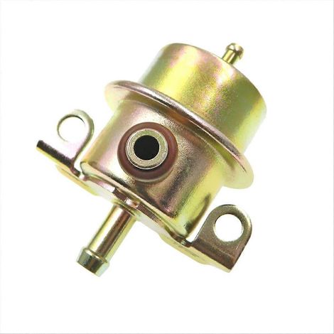 Régulateur de pression d'huile/carburant 4,0 bars pour Porsche 944 S 2.5L, 2.7L et 3.0L (1987-1989), référence 0280160263 9-SFYGV (1/5)