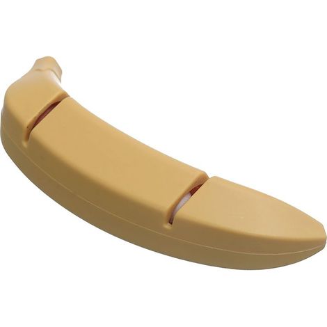 Affûteur couteaux manuel – cuisine – durable – lame standard – décoration maison – opération manuelle (1/5)