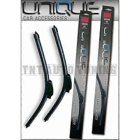 Balais de nettoyage AERO ICE pour MAZDA MPV 1996-12/1999 55/55 cm (1/3)