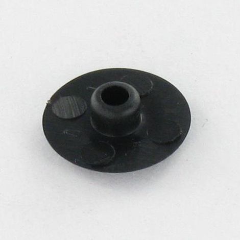 Cache tête de vis FHC tête fraisée empreinte hexagonale creuse Clé de 5 HC5 Diamètre tige 5.3 Diamètre de tête: - 1 pièce (1/2)