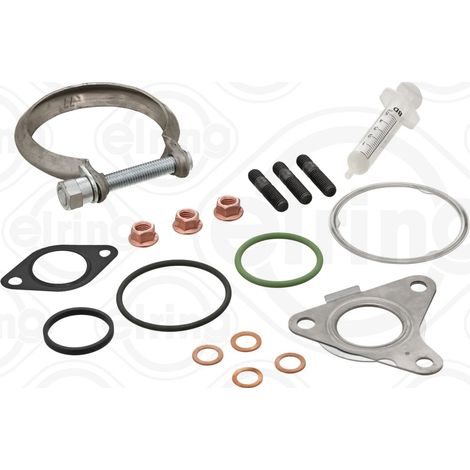 Kit de montage, compresseur Elring 705.300 ALFA ROMEO