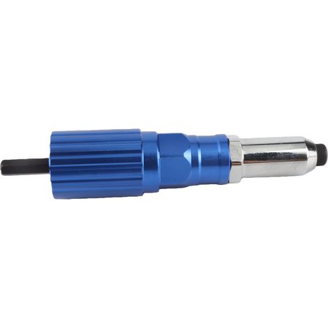 Adaptateur de conversion pour riveteuse électrique, outil de menuisier électrique (1/5)