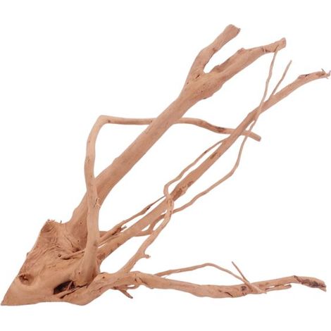 M Moorkienwurzel Nr.4385 Holz Deko Aquascaping