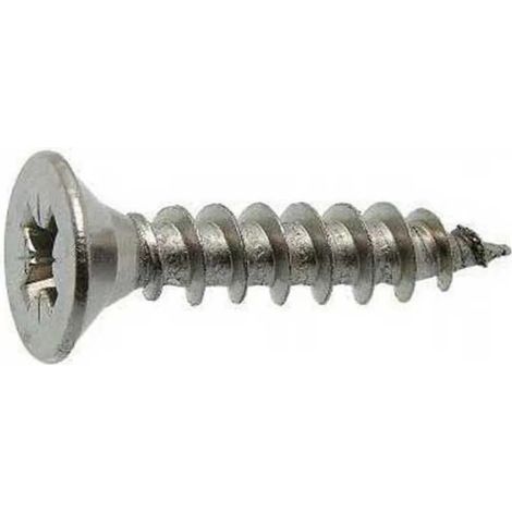 Vis euromarine 9050 a4 z auto-perceuse inox marine (1/2)