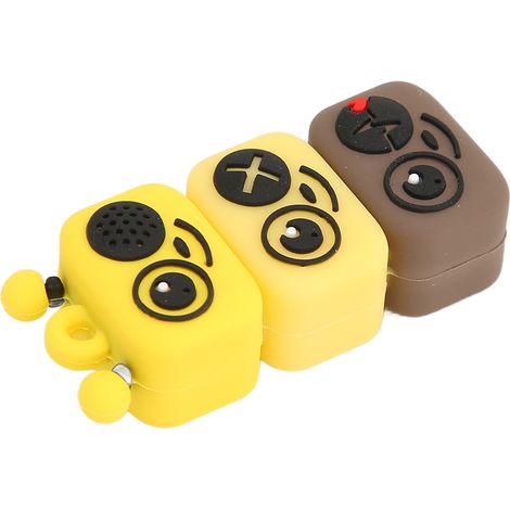 32 GB USB-Stick in Bienenform, tragbarer USB 2.0-Speicherstick für Computer und Desktop-PC (1/5)
