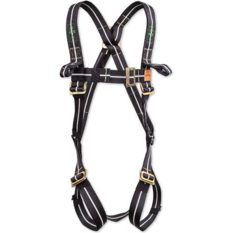 Arnés anticaídas Irudek Flame Resistant FR 1 (1/2)
