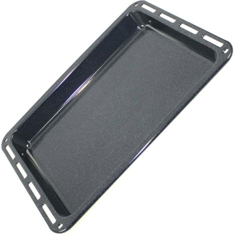 Ersatzteil - SOS Accessoire Lèchefrite 476X376 mm pour Four, cuisinière AMICA 12271100003074, 34050208 - - PROLINE, FAGOR, THOMSON, HORN, URANIA, FAR, CONTINENTAL EDISON, VALBERG, AMICA, CURTISS, HU