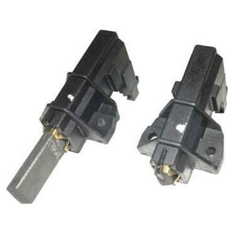 BALAIS CHARBON MOTEUR CESET X2 pour LAVE LINGE -... (1/3)