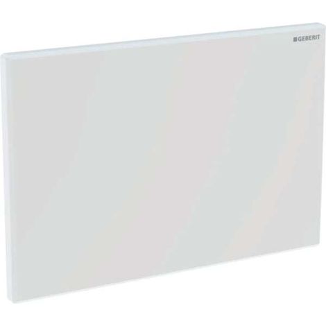 Geberit Sigma Abdeckplatte, 115.768.11.1 (1/5)
