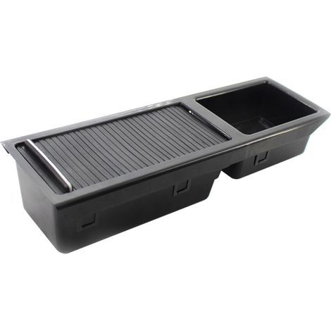 Convient aux friteuses à air numériques de 3,2 L, panier antiadhésif, chauffage rapide, noir. (1/2)