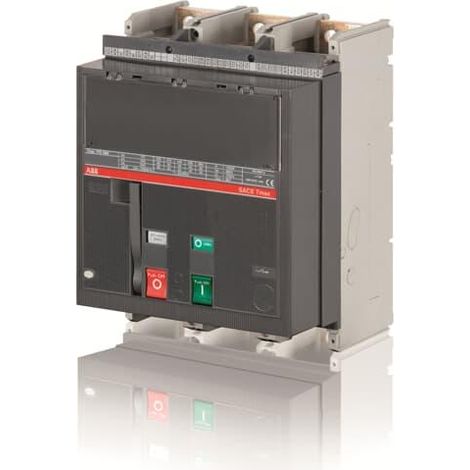 Interrupteur T7D-M 1250A 3P FF 1SDA062038R1 ABB 062038