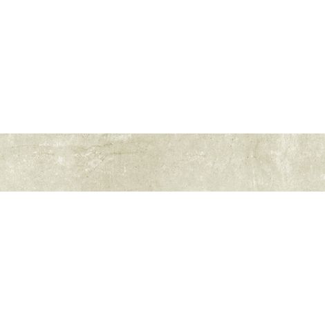 Sockel Beton 6,5 x 60 cm beige Sockel