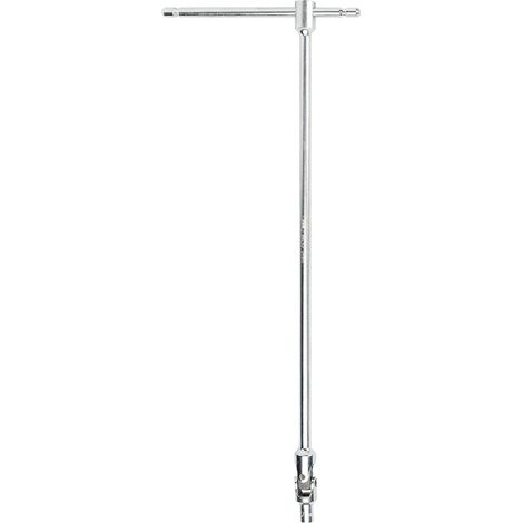Chiave a T jbm t wrench alta resistenza design ergonomico