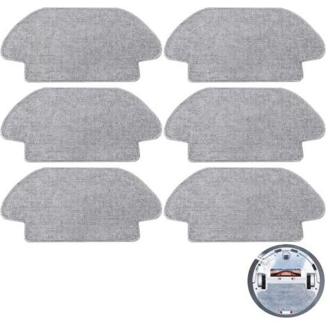 Lot de 4 roulettes de rechange pour portes de cabine de douche – Diamètre : 27 mm (1/5)