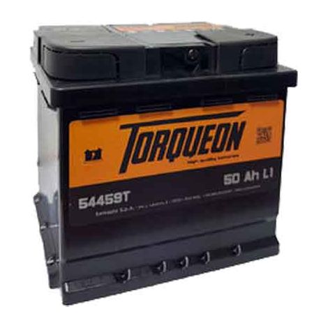 BATERÍA COCHE 74Ah DX - arranque 600A - mm 276x175x190h