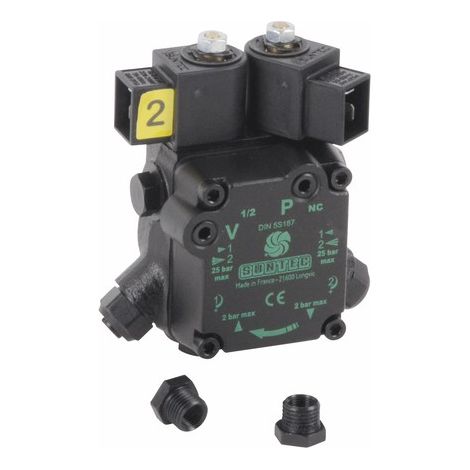 Pompa ATUV45L9860 6P