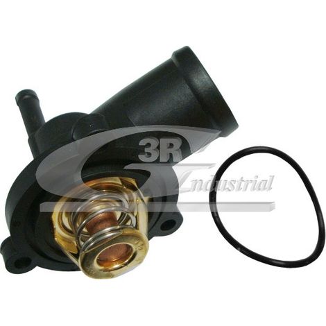 3RG 82778 CAJA TERMOSTATO COMPLETA