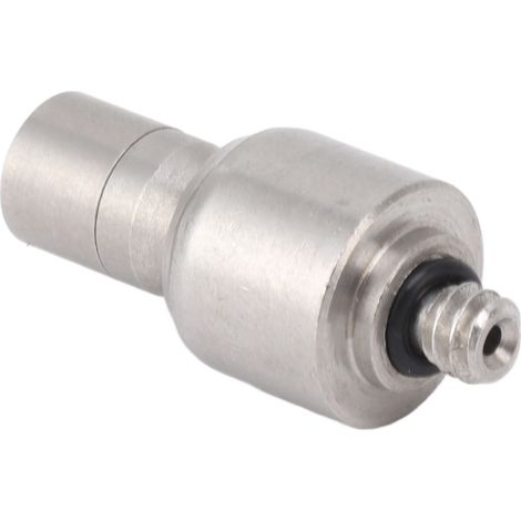 Buse de pulvérisation en laiton à basse pression pour aspirateur, tête de rechange pour système de refroidissement, filetage 3/16. (1/5)