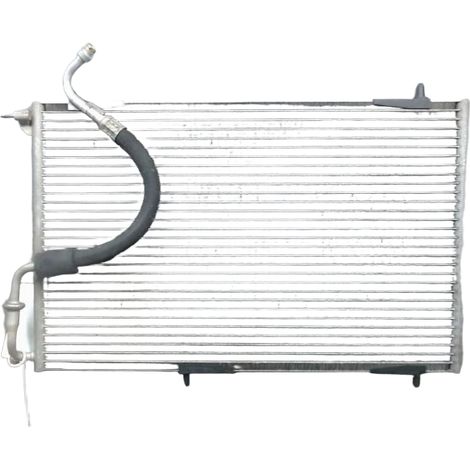 Condenseur Climatisation PEUGEOT 206+ 2009- [PRODUIT D'OCCASION]♻️6455cj