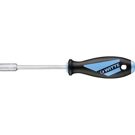 Tournevis 6 pans 4,5 mm Witte Werkzeug (1/5)