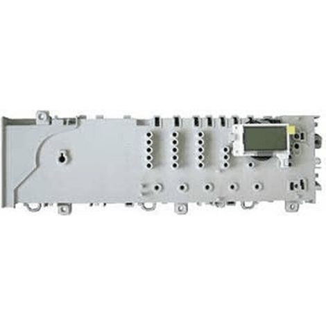 CARTE ELECTRONIQUE DE CONTROLE POUR LAVE LINGE ELECTROLUX - 97391452290401