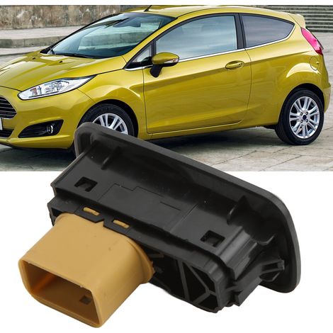Elektrischer Fensterheberschalter für Ford Fiesta VI 1.25, 1.4 und 1.6 TDCi Schrägheck 1823466 (1/5)