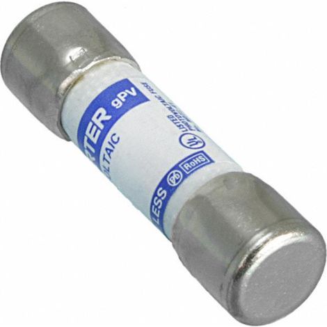 INDUSTRIESICHERUNG 12A/1000Vdc 10,3x38mm Keramik