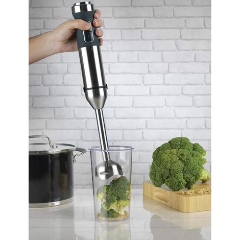 Robot de cuisine lacor hand mixer 1200W bol 800ml