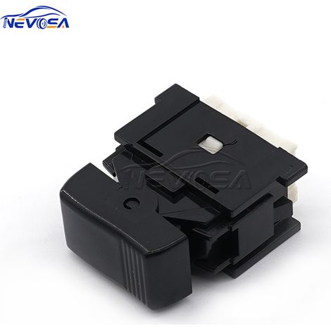 84810-30130 is suitable for power window switches in Toyota Camry trucks and Land Cruiser models. (1/4)