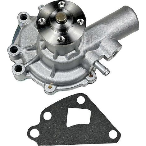 Pompe à eau 6213-610-004-2F compatible avec les moteurs de tracteur SF200, SF230, SG153, SG173, TF317 et TF321 (1/5)