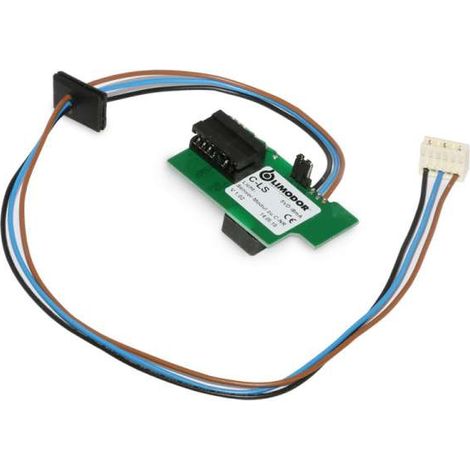 Limodor Lichtsensor Steuermodul C-LS 99308 Zusatzmodul in Verbindung mit C-NR bzw. EC-INR