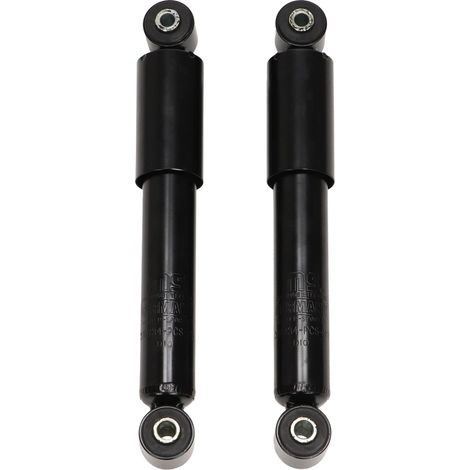 Stoßdämpfer hinten links rechts Fiat Punto (176) Lancia Y (840) (1/5)