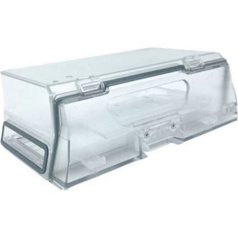 Boîte à Poussière Roborock S7 T7S T7Splus, 1605393mm, Rechange Aspirateur Robot, Collecteur Poussière (1/3)