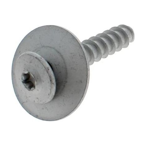 Screw Pl28 9.5x50 Tm Tfr T40 Tazd34 for Hotpoint/Indesit Washing Machines (1/2)