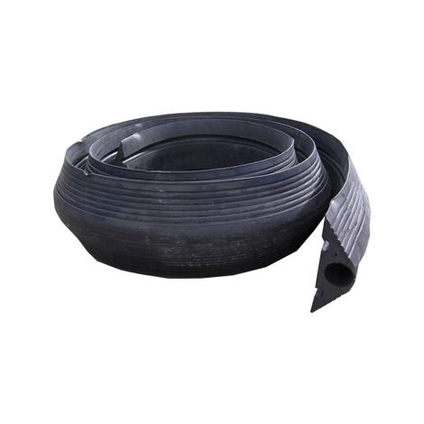Protector cable suelo WP170, 170x50, 40mm, 4m Metalworks 745800020