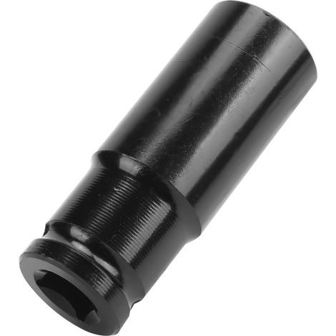 Extracteur d'écrou antichute à douille hexagonale, accessoire de rechange pour clé électrique et perceuse 78 mm (22 mm) (1/5)