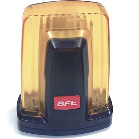Lampada LED BFT Radius 230V AC A R0 senza antenna (1/2)