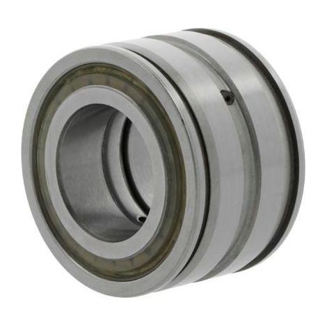 Zylinderrollenlager NNF5008 -A-2LS-V ID 40mm AD 68mm Breite38mm 1St./VE NKE