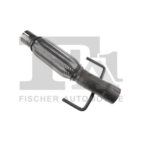 Tuyau flexible, échappement FA1 VW450-391 FIAT 55180387 55352870 5854225