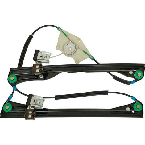 VW Golf IV 97-03 5-Türer H/B elektrischer Fensterheber vorne rechts