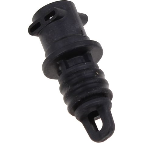 Delonghi - raccord de tuyau à vapeur + joint (sil) ecam -