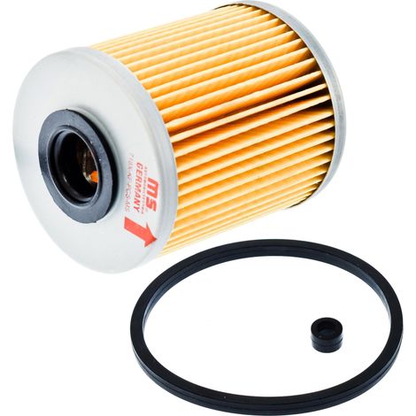 Kraftstofffilter für Nissan Interstar, Opel Movano, Vivaro, Renault Master, Trafic (1/3)