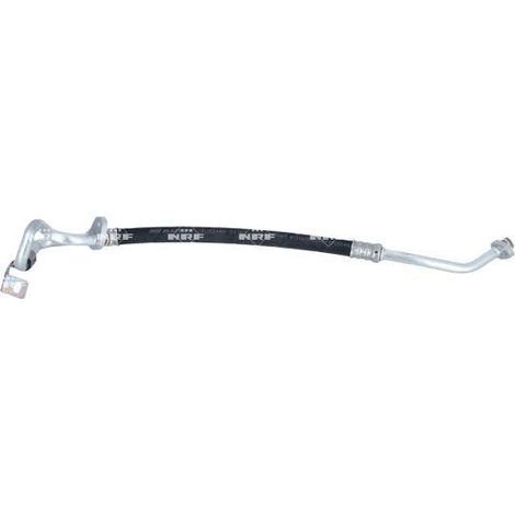 Conduite à haute/basse pression, climatisation NRF 400022 CITROËN 9675862680