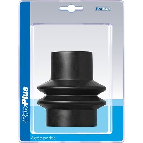 Ghetta di accoppiamento adatta per peitz pavsr 07 27 5570mm in blister (1/5)