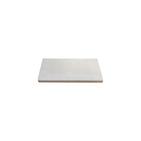 R SCHAMOTTE BRICK B1N MIS. 155x340 MM.