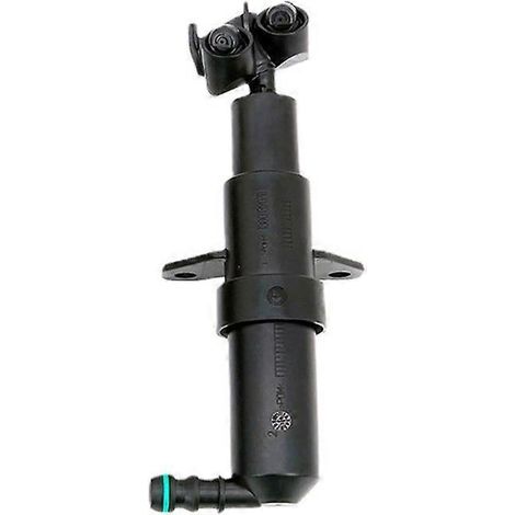 Buse de lave-phares de voiture Oya-Droite - Cylindre de levage résistant à l'usure - Compatible Skoda Oya-Droite (1/5)