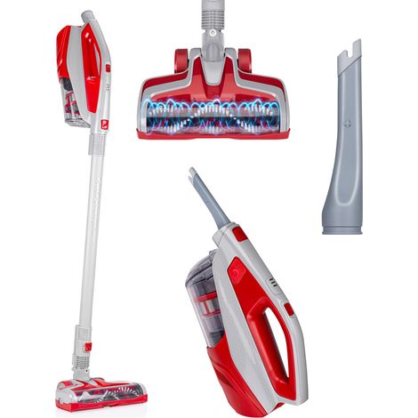 Dirt Devil aspirateur balai Gris H110xl22xL11cm (1/5)